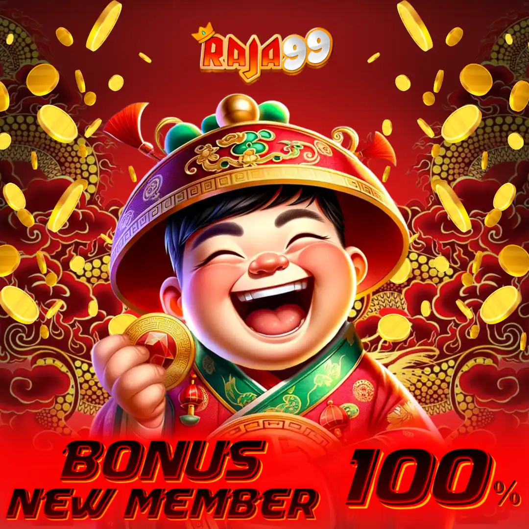 RAJA99 - Akses Link Resmi Game Slot Bet Kecil Minimal Depo 10k Terbaru